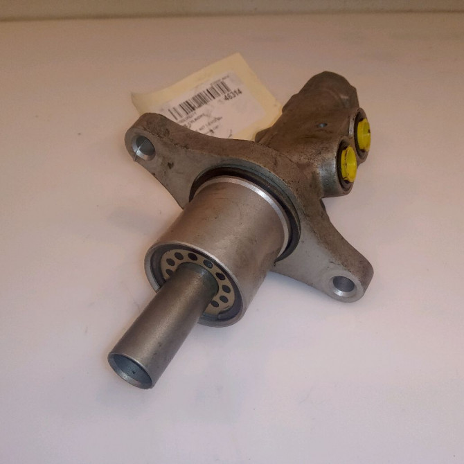 Maitre cylindre occasion PEUGEOT 407 Phase 1 04-2004->07-2008 1.6 HDI 16v 4601Y8 3