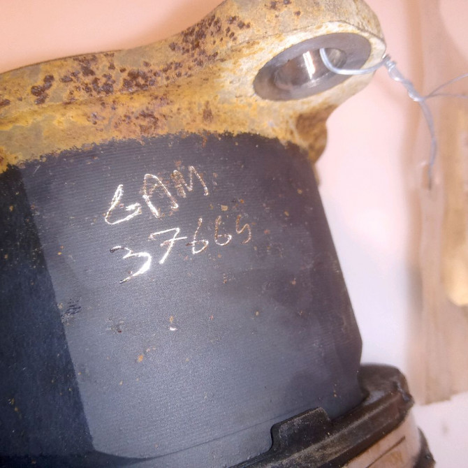 Transmission arrière gauche occasion SUZUKI GRAND VITARA II Phase 1 09-2005->09-2009 1.6 VVT 106ch 4410579K10 2