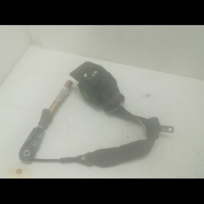 Ceinture avant droite occasion RENAULT VELSATIS Phase 1 01-2002->04-2005 3.0 DCI V6 177ch 8200267532 1