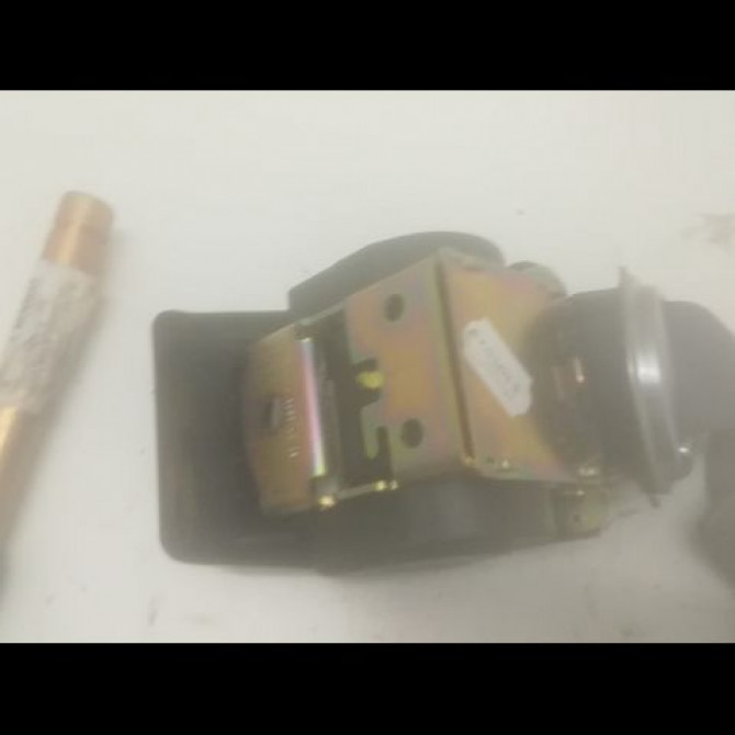 Ceinture avant droite occasion RENAULT VELSATIS Phase 1 01-2002->04-2005 3.0 DCI V6 177ch 8200267532 3