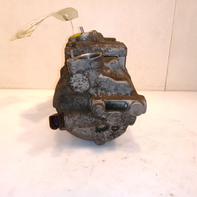 Compresseur air conditionne occasion VOLKSWAGEN GOLF V Phase 1 11-2003->10-2008 1.4i 75ch 1K0820859S 2