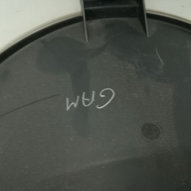 Compteur occasion CITROEN C2 Phase 1 09-2003->10-2008 1.4 HDi 6105EV 3