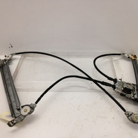 Mecanisme + moteur lève-glace avant droit occasion CITROEN C3 PLURIEL I Phase 1 04-2003->09-2008 9222N9