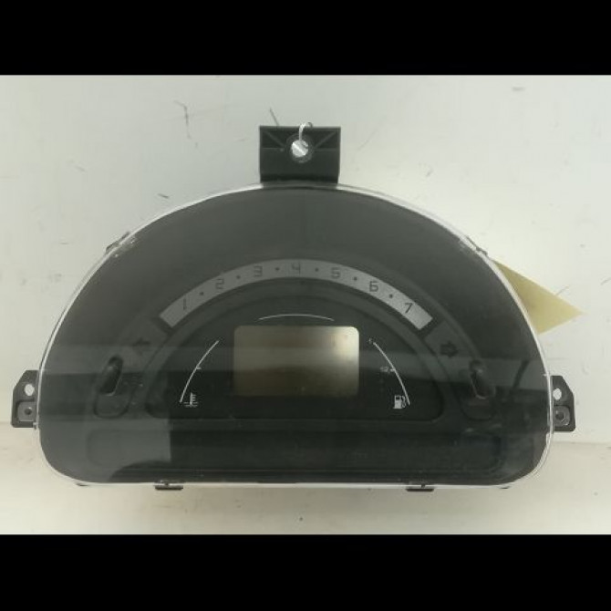 Compteur occasion CITROEN C2 Phase 1 09-2003->10-2008 1.4i 6105EV 1