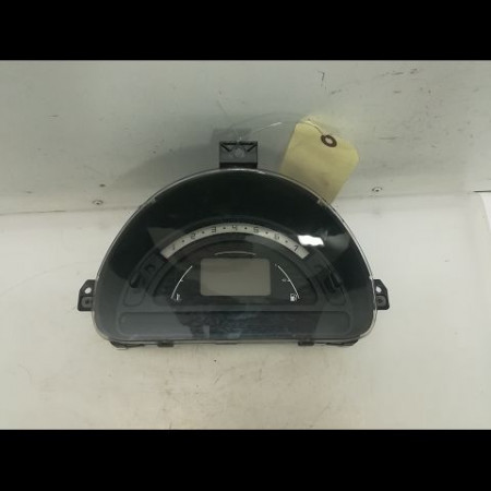 Compteur occasion CITROEN C3 I Phase 1 04-2002->10-2005 1.4 HDi 6105EV