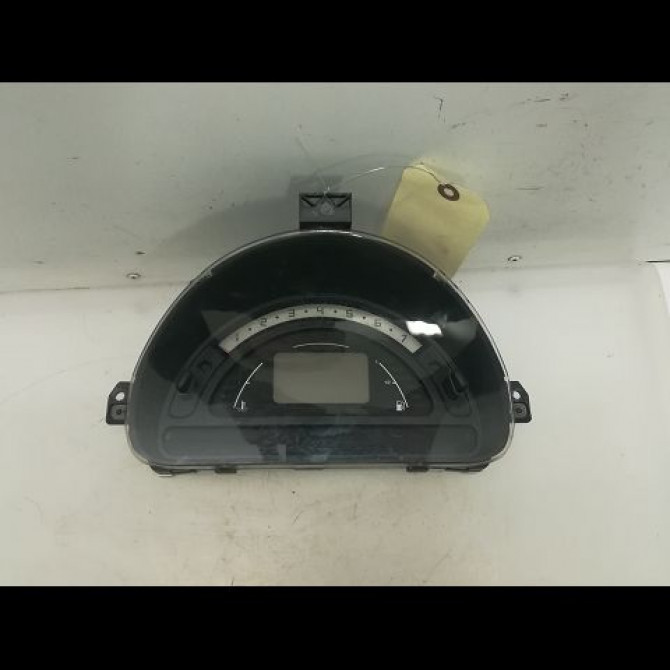 Compteur occasion CITROEN C3 I Phase 1 04-2002->10-2005 1.4 HDi 6105EV 1