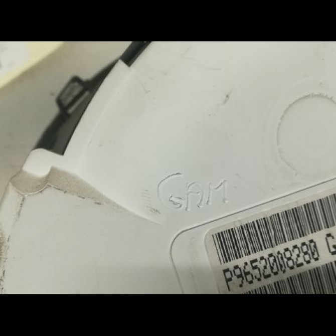 Compteur occasion CITROEN C3 I Phase 1 04-2002->10-2005 1.4 HDi 6105EV 4