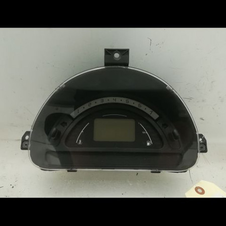 Compteur occasion CITROEN C3 I Phase 1 04-2002->10-2005 1.4HDI 8v 70ch 6105EV