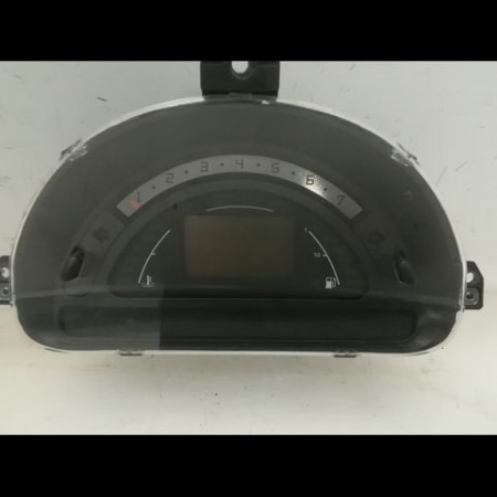Compteur occasion CITROEN C3 I Phase 1 04-2002->10-2005 1.4i 6105EV