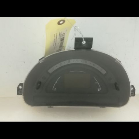 Compteur occasion CITROEN C3 I Phase 1 04-2002->10-2005 1.4HDI 8v 70ch 6105EV