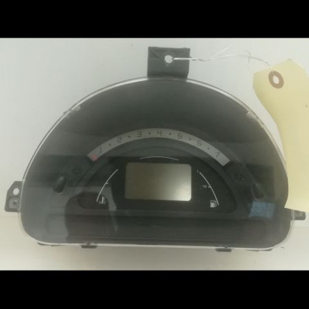 Compteur occasion CITROEN C2 Phase 1 09-2003->10-2008 1.1i 6105EV