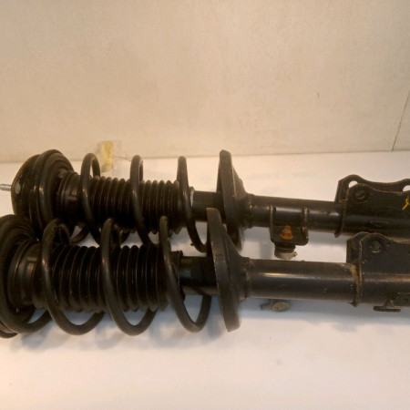 Amortisseur avant droit occasion SUZUKI GRAND VITARA II Phase 1 09-2005->09-2009 1.6 VVT 106ch 4160178K01