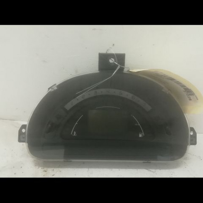 Compteur occasion CITROEN C3 I Phase 1 04-2002->10-2005 1.4 HDi 6105EV 1