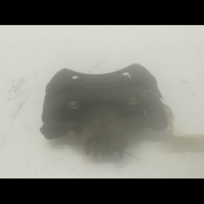 Etrier de frein avant gauche occasion PEUGEOT 206 Phase 1 09-1998->03-2009 1.4i 4400J2 2