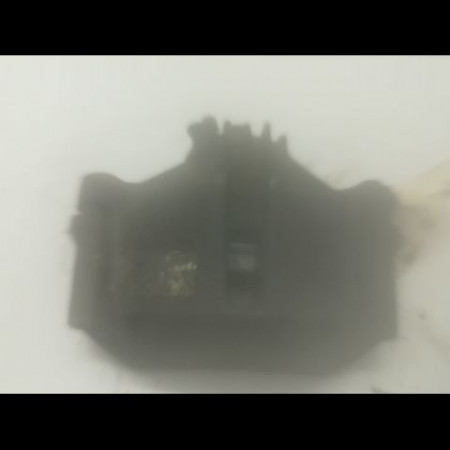 Etrier de frein avant droit occasion PEUGEOT 206 Phase 1 09-1998->03-2009 1.4i 4400J3