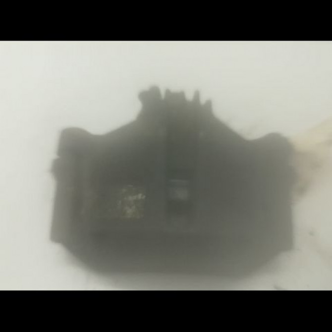 Etrier de frein avant droit occasion PEUGEOT 206 Phase 1 09-1998->03-2009 1.4i 4400J3 1