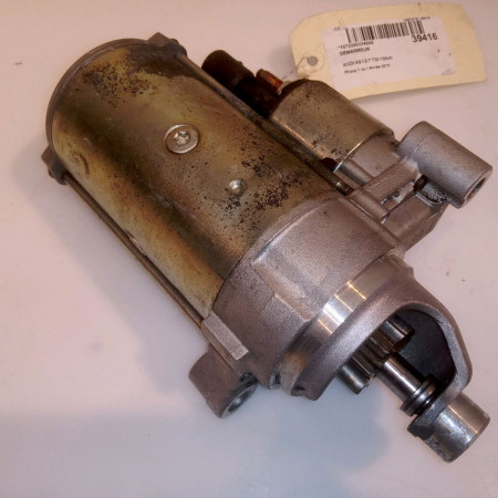 Démarreur occasion AUDI A5 I Phase 1 07-2007->07-2011 2.7 TDI 190ch 59911022