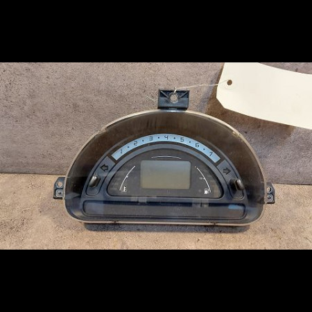 Compteur occasion CITROEN C2 Phase 1 09-2003->10-2008 1.4 HDi 6105EV