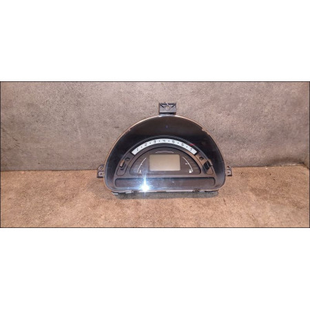 Compteur occasion CITROEN C3 I Phase 1 04-2002->10-2005 1.4HDI 8v 70ch 6105EV