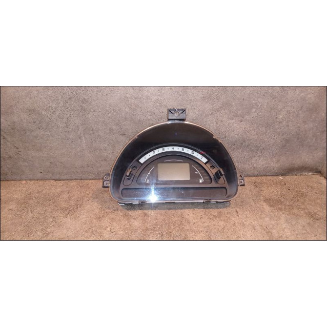 Compteur occasion CITROEN C3 I Phase 1 04-2002->10-2005 1.4HDI 8v 70ch 6105EV 1