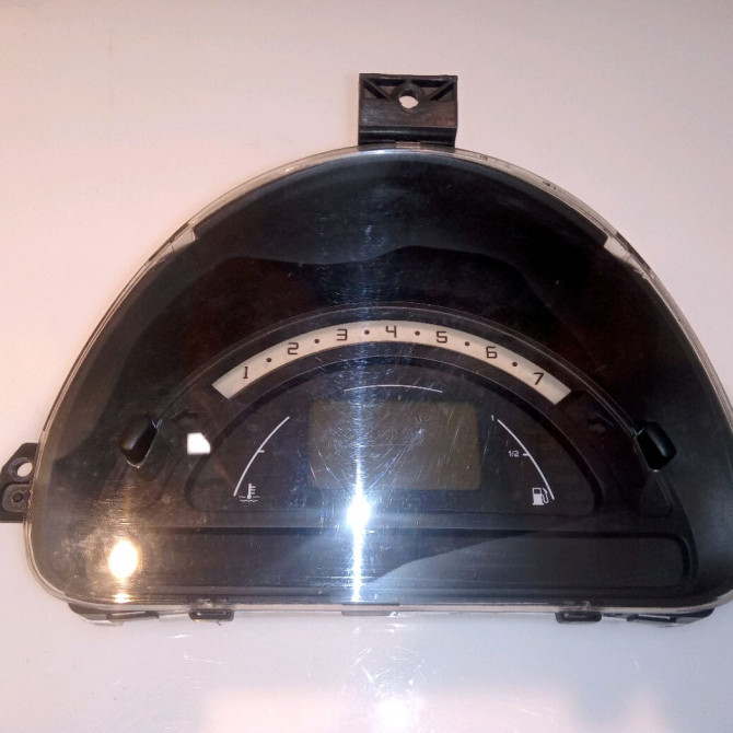 Compteur occasion CITROEN C2 Phase 1 09-2003->10-2008 1.4 HDi 6105EV 1