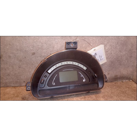 Compteur occasion CITROEN C3 PLURIEL I Phase 1 04-2003->09-2008 1.4i 6105EV