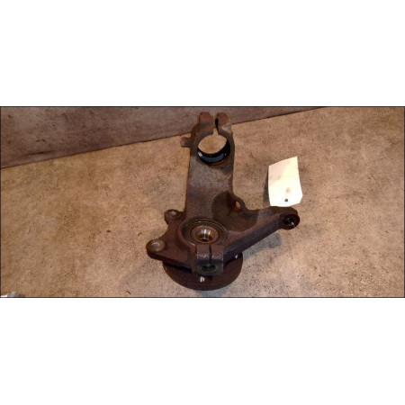 Moyeu avd occasion PEUGEOT 206 Phase 1 09-1998->03-2009 1.4 HDI 70ch 330776