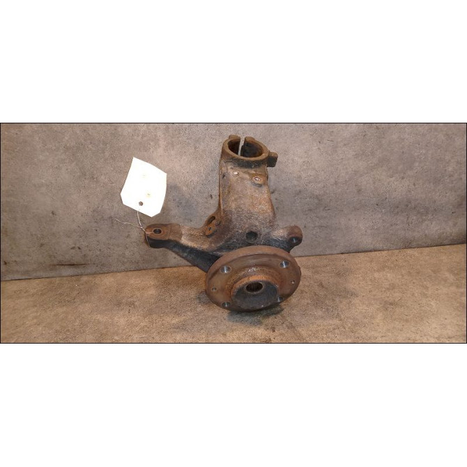 Moyeu avd occasion PEUGEOT 206 Phase 1 09-1998->03-2009 1.4 HDI 70ch 330776 2