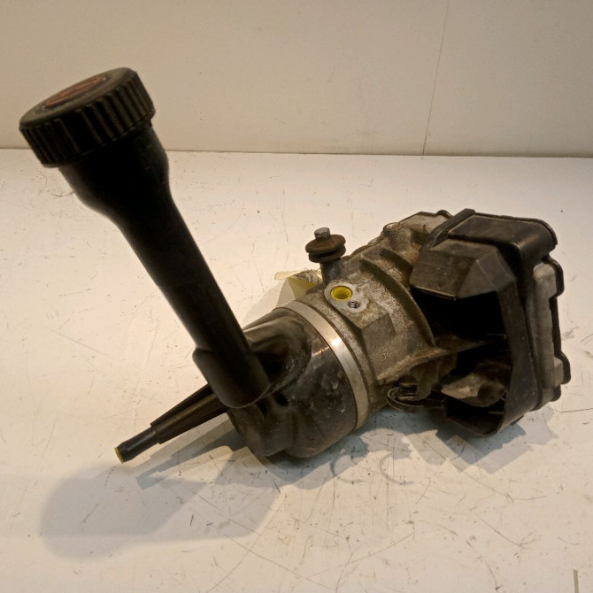 Moteur electrique de direction assistée occasion CITROEN C4 PICASSO I Phase 1 01-2007->10-2013 2.0 HDi 138ch 4007WF 2