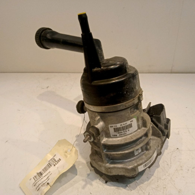 Moteur electrique de direction assistée occasion CITROEN C4 PICASSO I Phase 1 01-2007->10-2013 2.0 HDi 138ch 4007WF 3