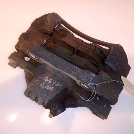 Etrier de frein avant gauche occasion PEUGEOT 206 Phase 1 09-1998->03-2009 1.4i 4400J2