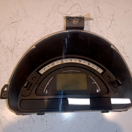 Compteur occasion CITROEN C3 I Phase 1 04-2002->10-2005 1.4 HDi 6105EV