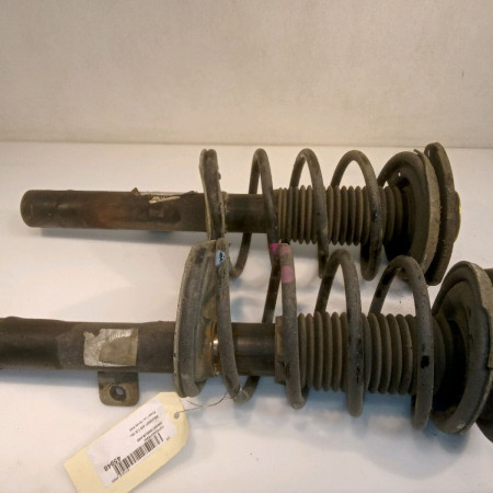 Amortisseur avant droit occasion PEUGEOT 206 Phase 1 09-1998->03-2009 1.6i 16v 5202NE