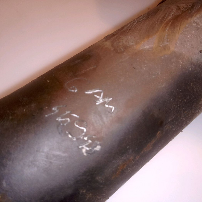 Amortisseur avant droit occasion PEUGEOT 206 Phase 1 09-1998->03-2009 1.6i 16v 5202NE 2