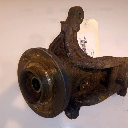 Moyeu avd occasion CITROEN C2 Phase 1 09-2003->10-2008 1.1i 330776