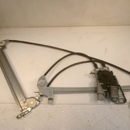 Mecanisme + moteur lève-glace avant droit occasion CITROEN C3 PLURIEL I Phase 1 04-2003->09-2008 1.4i 9222N9