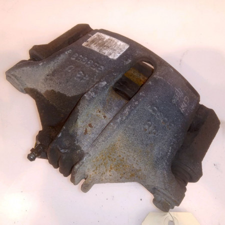 Etrier de frein avant gauche occasion PEUGEOT 206 Phase 1 09-1998->03-2009 1.4i 4400J2