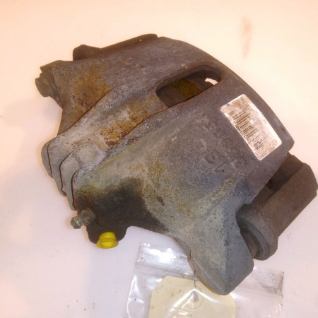 Etrier de frein avant droit occasion PEUGEOT 206 Phase 1 09-1998->03-2009 1.4i 4400J3