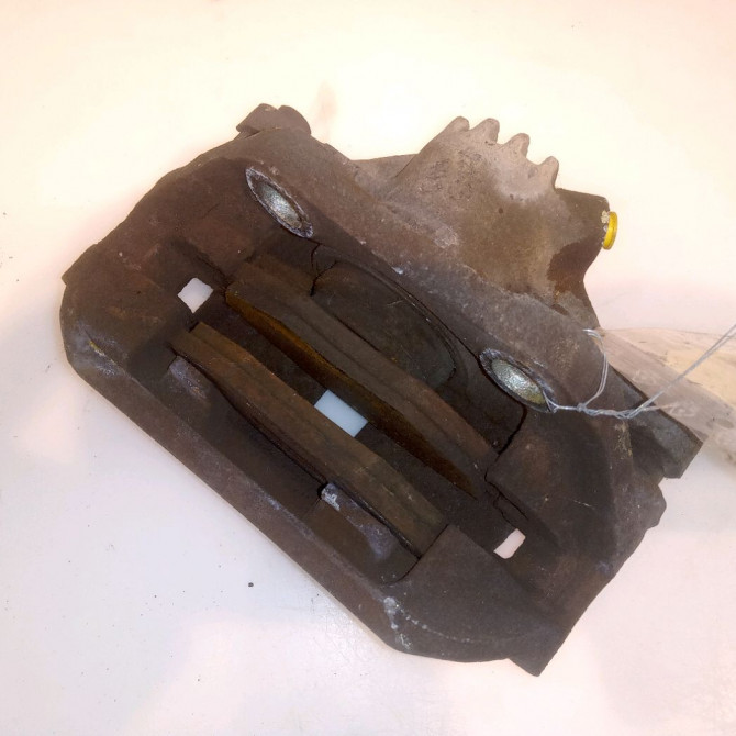 Etrier de frein avant droit occasion PEUGEOT 206 Phase 1 09-1998->03-2009 1.4i 4400J3 2