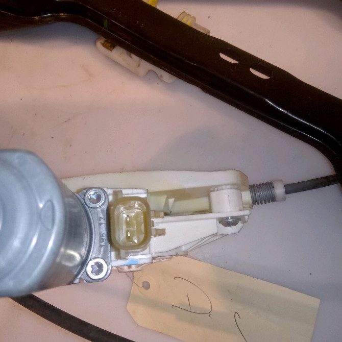 Mecanisme+moteur leve-glace ard occasion FIAT FREEMONT Phase 1 04-1995->04-1999 2.0 D 140ch K68043738AA 3