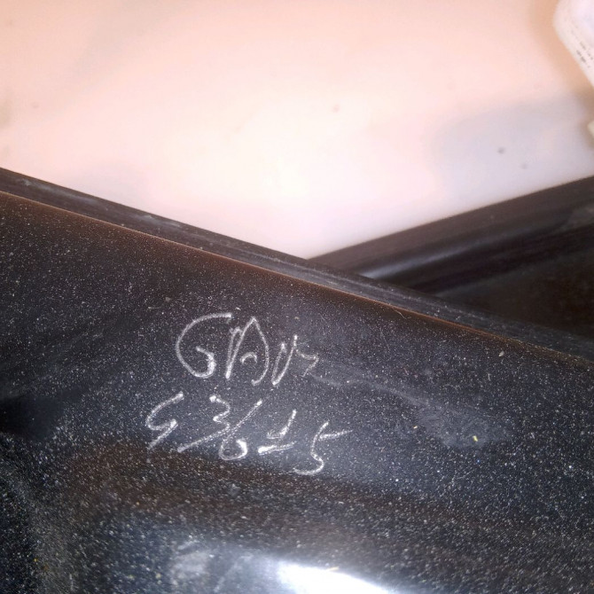 Mecanisme+moteur leve-glace ard occasion FIAT FREEMONT Phase 1 04-1995->04-1999 2.0 D 140ch K68043738AA 4