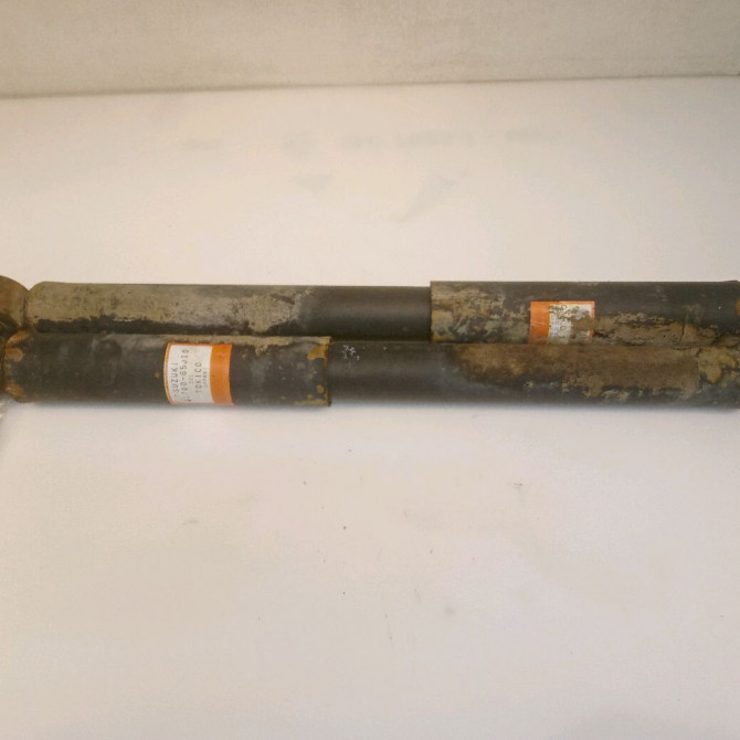 Amortisseur arrière droit occasion SUZUKI GRAND VITARA II Phase 1 09-2005->09-2009 1.6 VVT 106ch 4170065J11 1