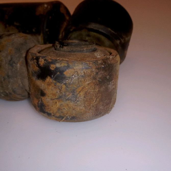 Amortisseur arrière droit occasion SUZUKI GRAND VITARA II Phase 1 09-2005->09-2009 1.6 VVT 106ch 4170065J11 2