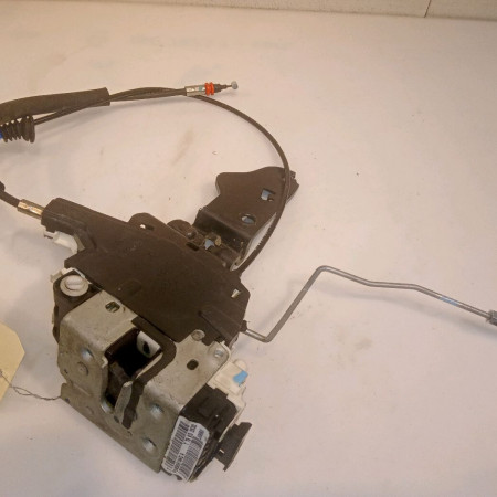 Serrure porte ard occasion FIAT FREEMONT Phase 1 04-1995->04-1999 2.0 D 140ch K68466852AA