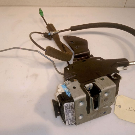 Serrure porte avg occasion FIAT FREEMONT Phase 1 04-1995->04-1999 2.0 D 140ch K04589913AH