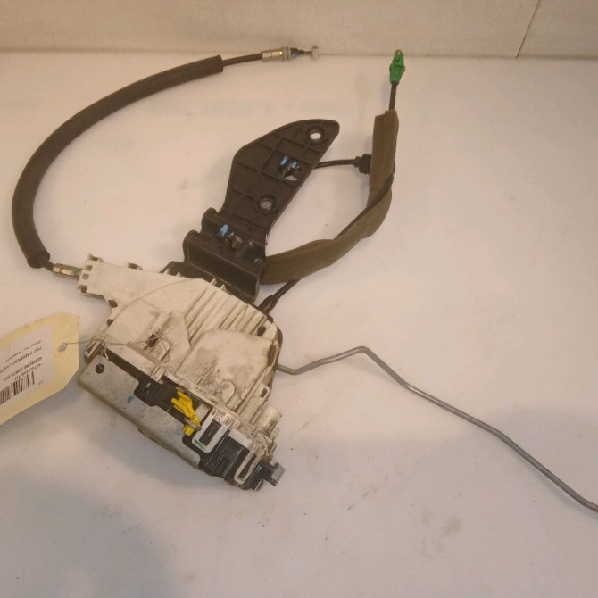 Serrure porte avg occasion FIAT FREEMONT Phase 1 04-1995->04-1999 2.0 D 140ch K04589913AH 2