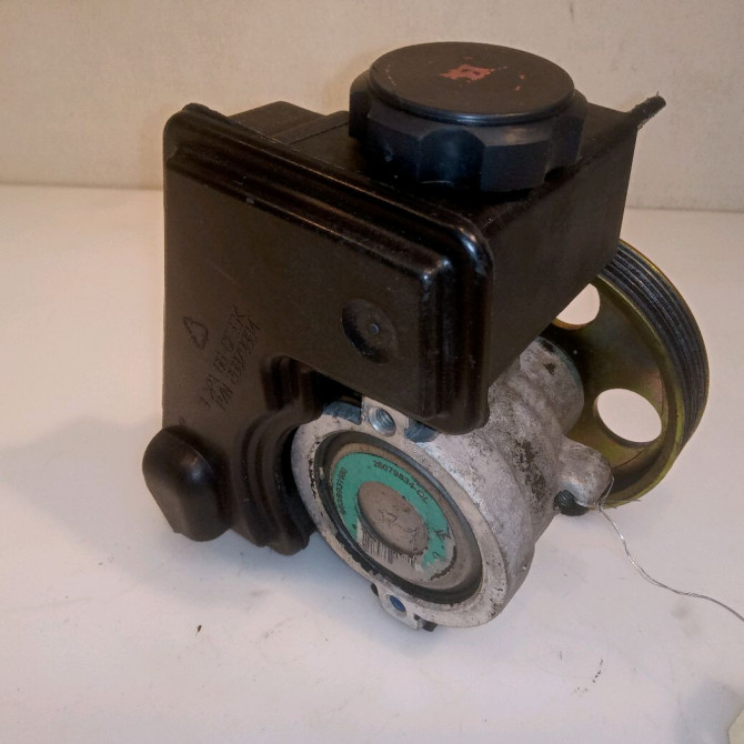 Pompe direction assistee occasion PEUGEOT 206 Phase 1 09-1998->03-2009 1.9 D 4007LL 2