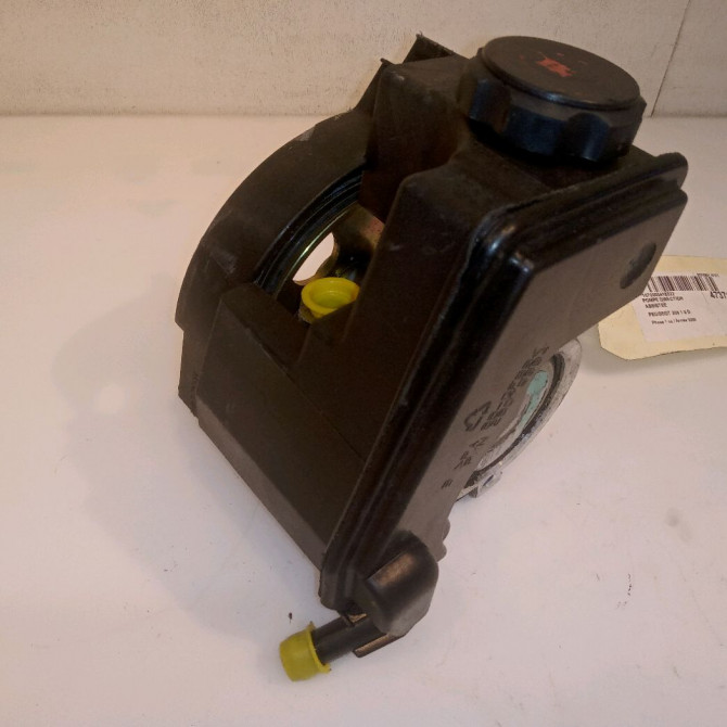 Pompe direction assistee occasion PEUGEOT 206 Phase 1 09-1998->03-2009 1.9 D 4007LL 3
