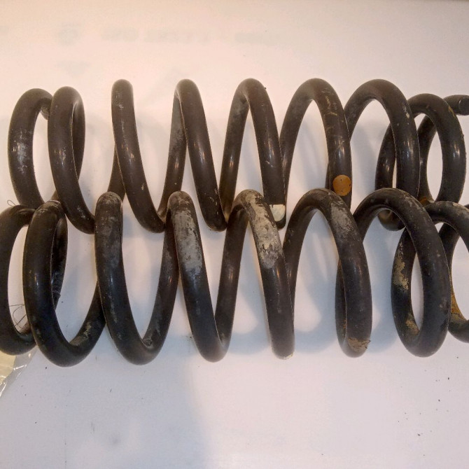 Ressort amortisseur ard occasion SUZUKI GRAND VITARA II Phase 1 09-2005->09-2009 1.6 VVT 106ch 4131176K00 1