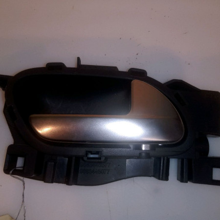 Poignee int porte avd occasion CITROEN C3 II Phase 2 03-2013->12-2016 1.4 HDi 70ch 96834460VV
